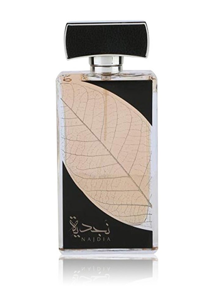 لطافة عطر نجدية برفيوم 100مل - Image 1