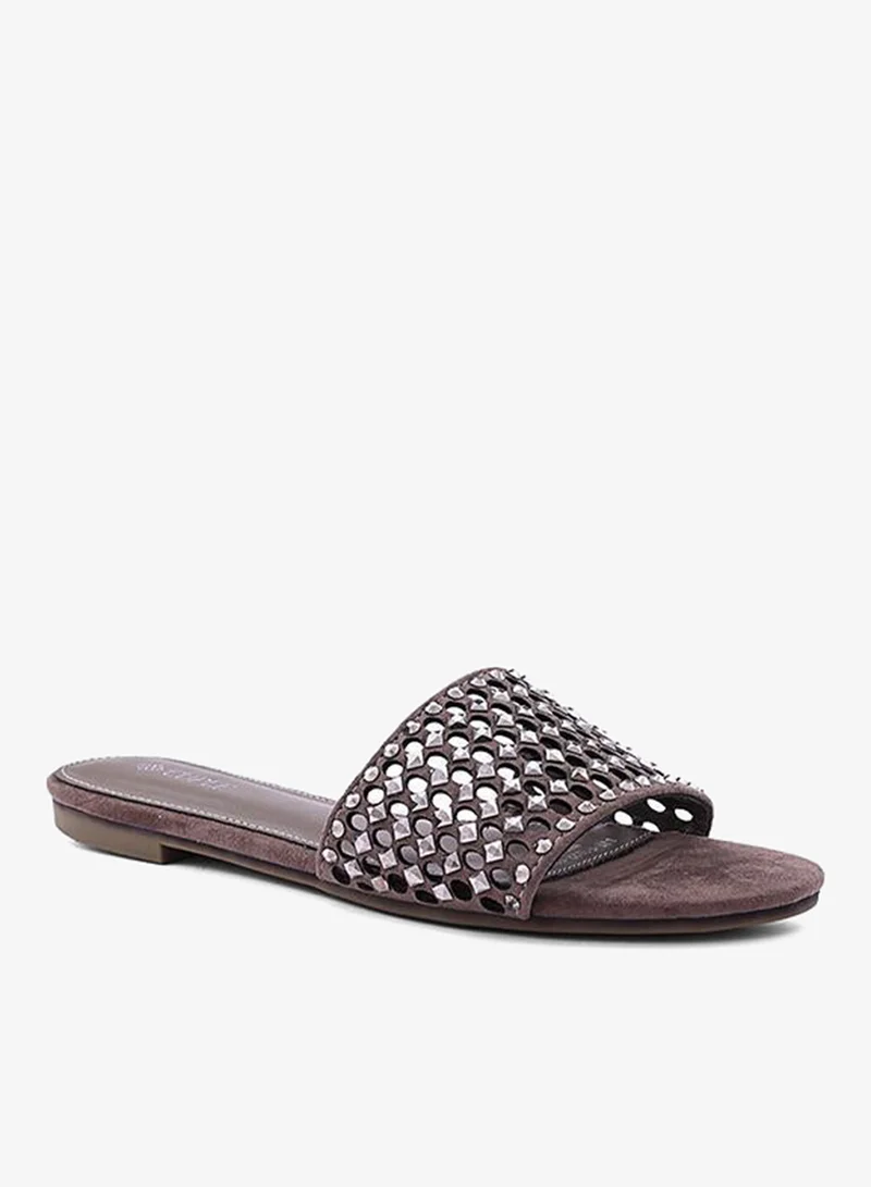 كابلي شبشب سلايد كاجوال للزوجين - راحة يومية