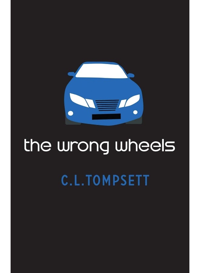 Barrington Stoke The Wrong Wheels - Image 1