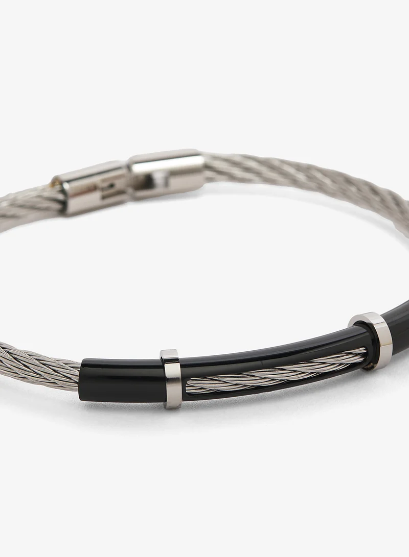 Seventy Five  Casual Bracelet for Men | Best Price UAE