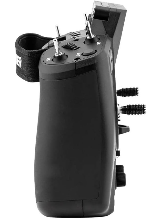RadioMaster GX12 Dual-Band Gemini-X ExpressLRS Radio Controller M2 - Image 3