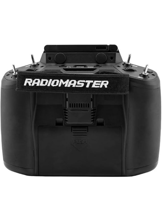 RadioMaster GX12 Dual-Band Gemini-X ExpressLRS Radio Controller M2 - Image 4