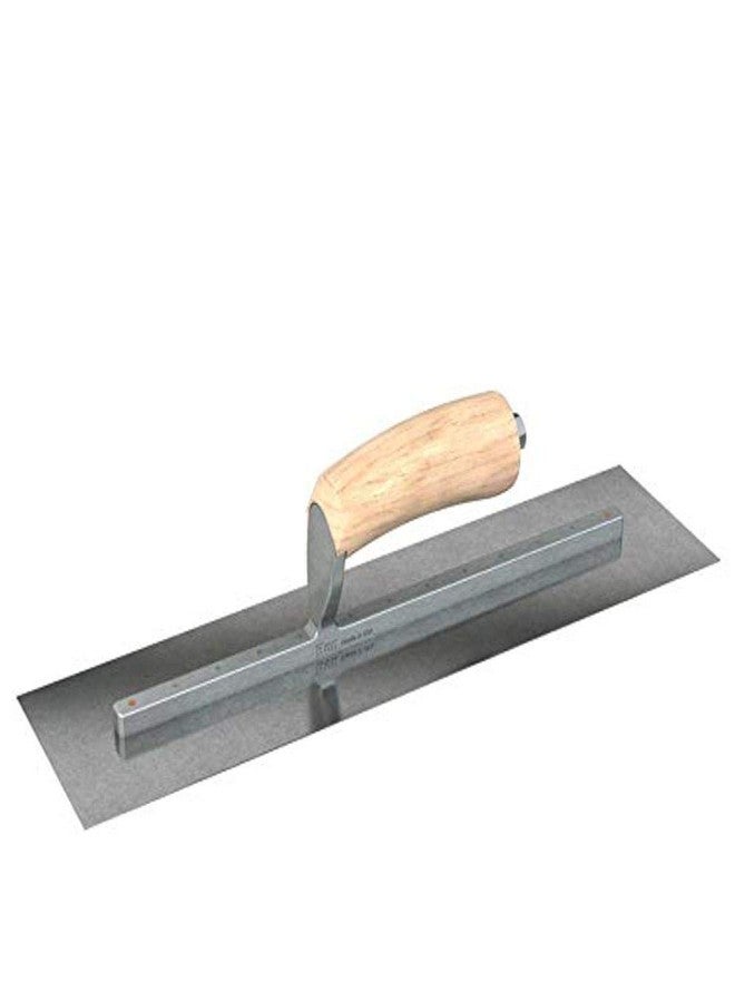 بون مجرفة Bon 66-215 Steel City Finish - مربعة - فولاذ كربوني - 10 × 3 - خشب - Image 2