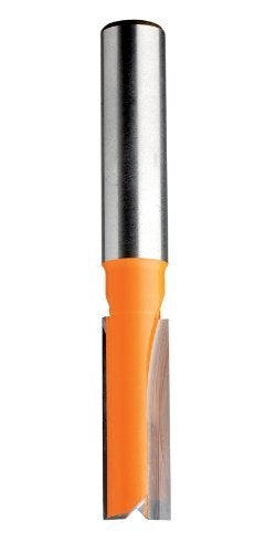 CMT 81215811 Straight Bit 14Inch Shank 58Inch Diameter