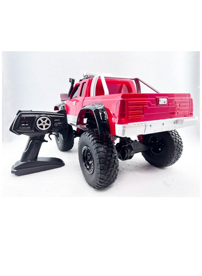 Sam Toys - 1:8 Climbing Car - Image 1