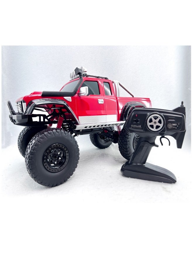 Sam Toys - 1:8 Climbing Car - Image 1