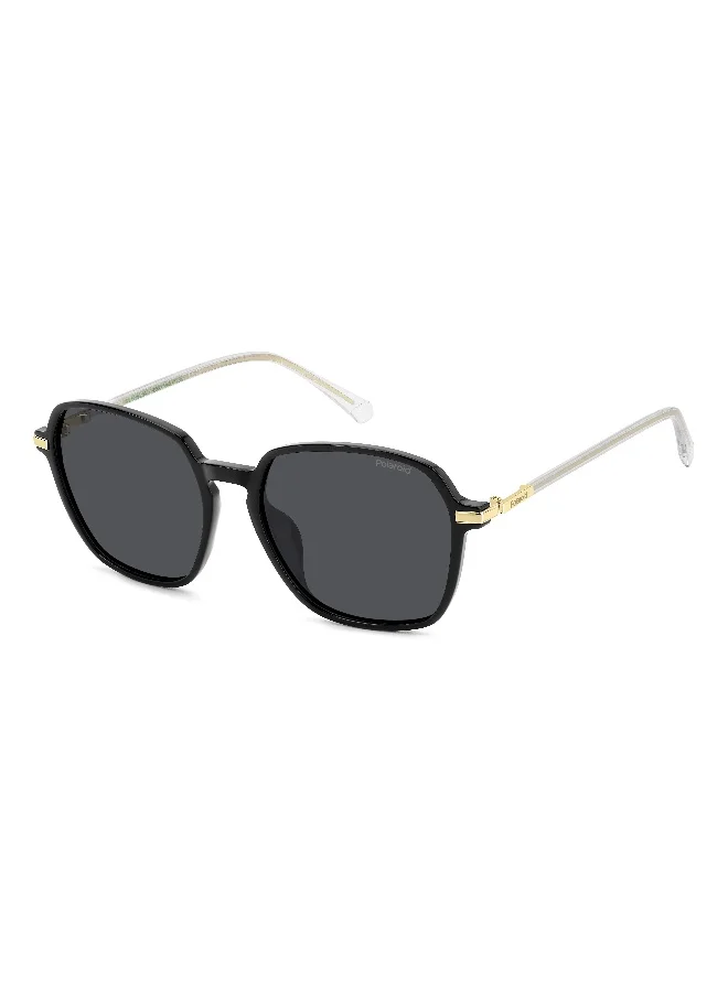 بولارويد POLAROID Sunglasses PLD 4188/G/S/X Black