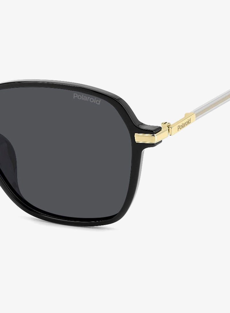 POLAROID Sunglasses PLD 4188/G/S/X Black - Image 5