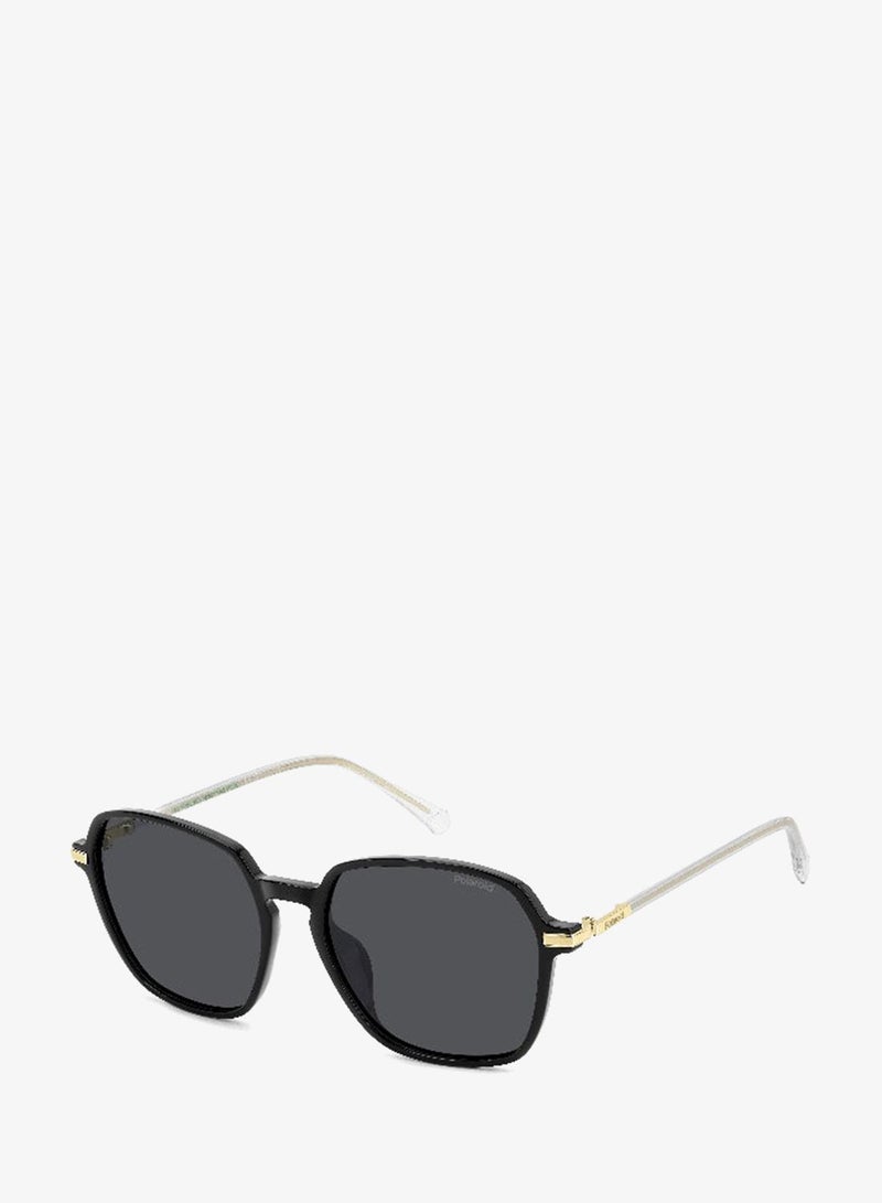 POLAROID Sunglasses PLD 4188/G/S/X Black - Image 1