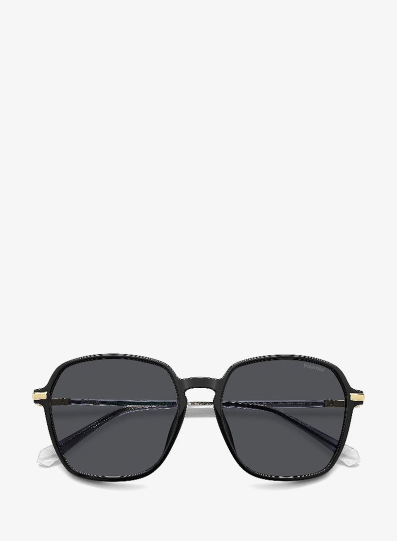 POLAROID Sunglasses PLD 4188/G/S/X Black - Image 4