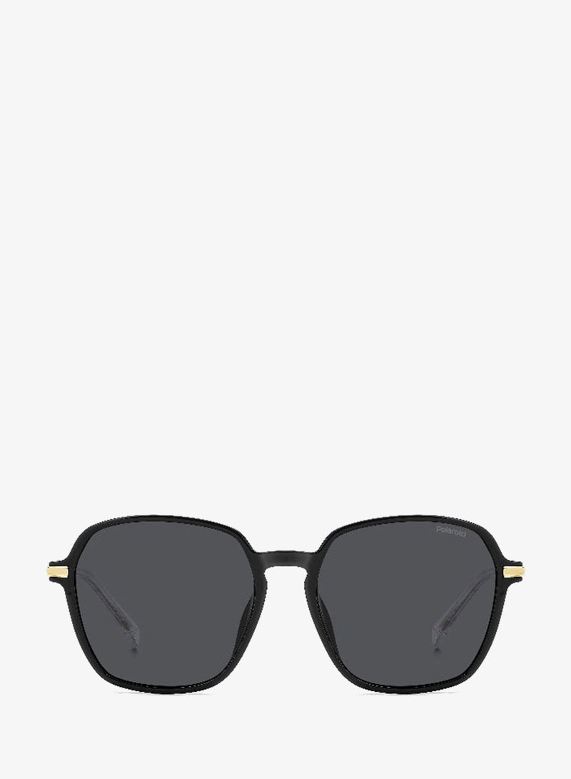 POLAROID Sunglasses PLD 4188/G/S/X Black - Image 3