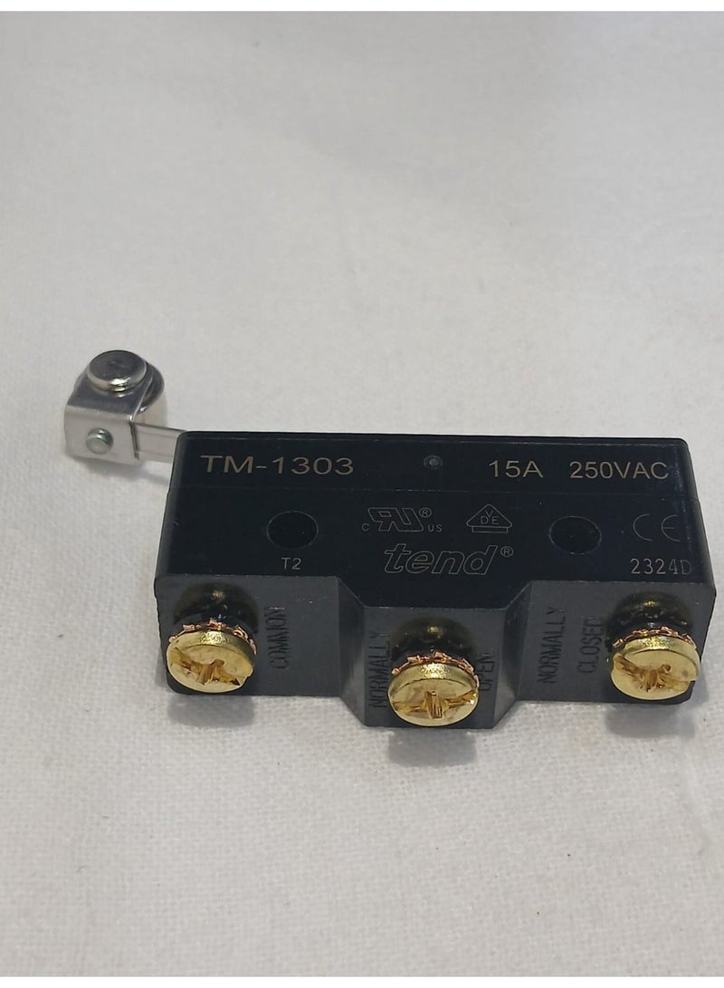TEND Limit Switch TM-1303 - Image 2