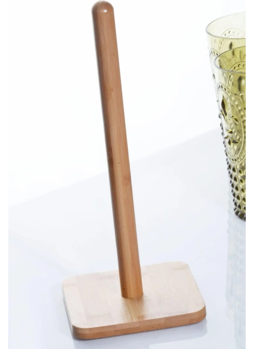 Square Shaped Bamboo Paper Towel Holder & Napkin Holder - pzsku/ZB50AAF4836C6D75DCC6AZ/45/_/1739931116/e74e47ca-8458-4ac1-bca1-354981ab8bea