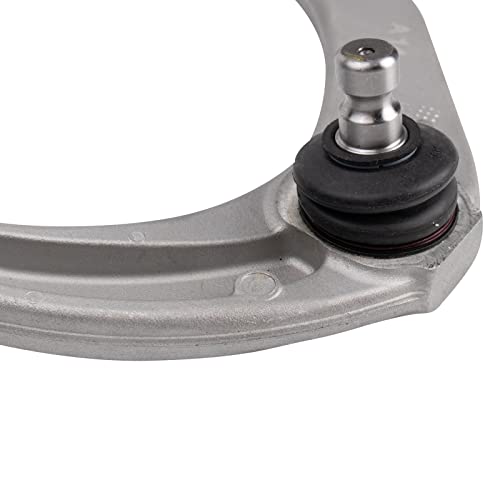 TRQ ذراع التحكم العلوي الأمامي الأيسر TRQ مع وصلة كروية جانب السائق متوافق مع 2017-2020 لاند روفر ديسكفري 2013-2019 رينج روفر 2014-2020 رينج روفر سبورت - Image 3