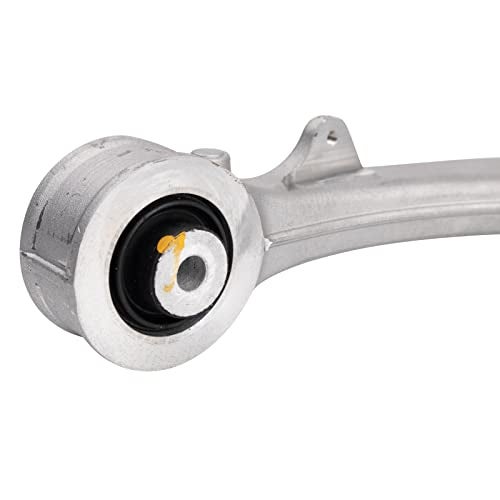 TRQ ذراع التحكم العلوي الأمامي الأيسر TRQ مع وصلة كروية جانب السائق متوافق مع 2017-2020 لاند روفر ديسكفري 2013-2019 رينج روفر 2014-2020 رينج روفر سبورت - Image 4