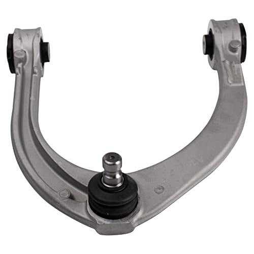 TRQ ذراع التحكم العلوي الأمامي الأيسر TRQ مع وصلة كروية جانب السائق متوافق مع 2017-2020 لاند روفر ديسكفري 2013-2019 رينج روفر 2014-2020 رينج روفر سبورت - Image 1