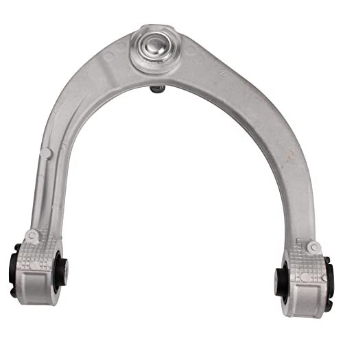 TRQ ذراع التحكم العلوي الأمامي الأيسر TRQ مع وصلة كروية جانب السائق متوافق مع 2017-2020 لاند روفر ديسكفري 2013-2019 رينج روفر 2014-2020 رينج روفر سبورت - Image 2