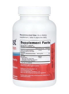 fairhaven health OvaBoost for Women 120 Capsules  - Image 2