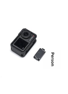 Generic Applicable To DJI Dajiang Action5pro/4/3 Magnetic Quick Disconnect Base Sports Camera Magnetic Transfer Seat Accessories-Color:Action5 Pro/4/3 Magnetic Base 1/4 Interface  - Image 5