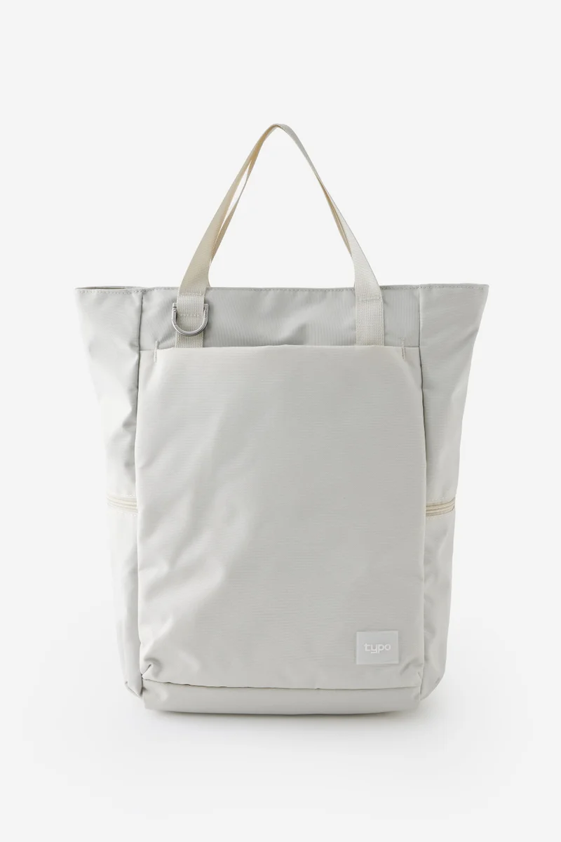 Typo Mode Totepack