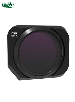 JSR JSR-1008 For DJI Mavic 3 Classic Youth Edition Drone Filter, Style: ND64PL - pzsku/ZB50B26473E26B163FEA6Z/45/_/1738345804/37287eb2-f3e3-48c4-b758-6a5abfe6a1dd
