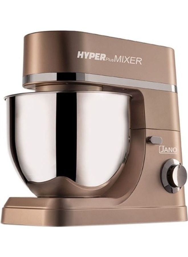 Jano Multifunctional Hyper Mixer 7 L 1200 W E02206 Beige - Image 1