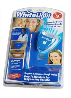 Whitelight Dental Electric Teeth White Kit Including Battery White LED Light Teeth Whitening Toothpaste Whitening Gel Oral Care  - Image 5