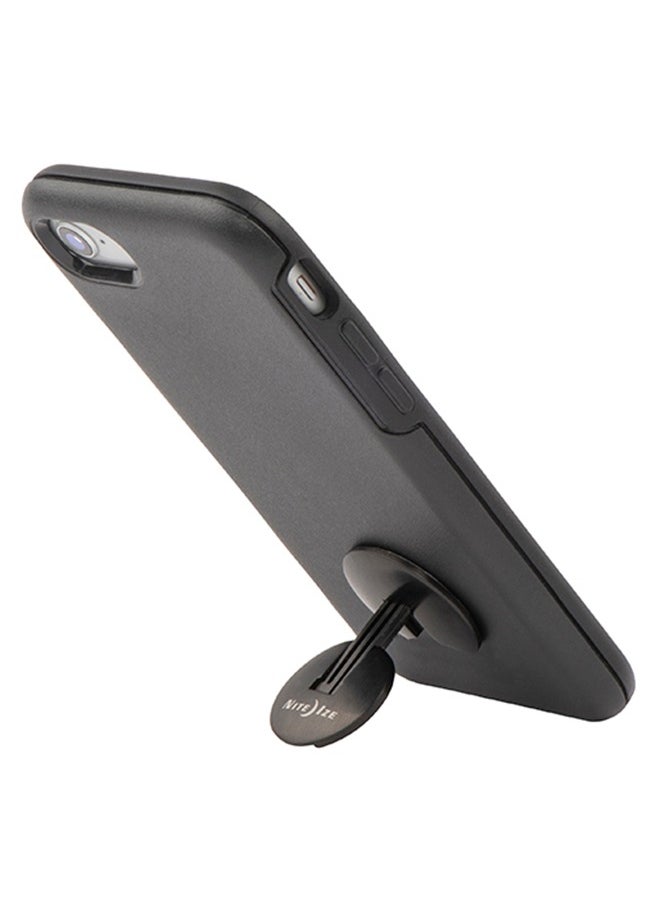NiteIze مقبض + حامل FlipOut® - أسود  - Image 3