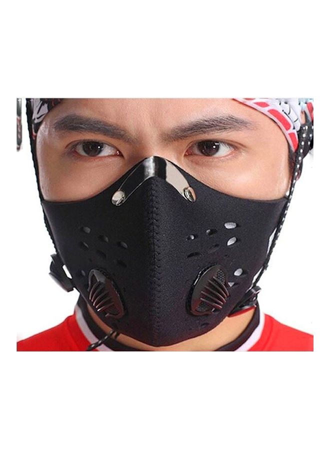 NIBEMINENT N95 Anti Pollution Dust Face Mask - Image 2