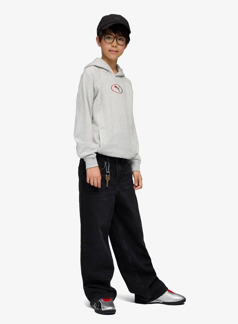 بوما هودي بشعار الشباب الأساسي - Image 3