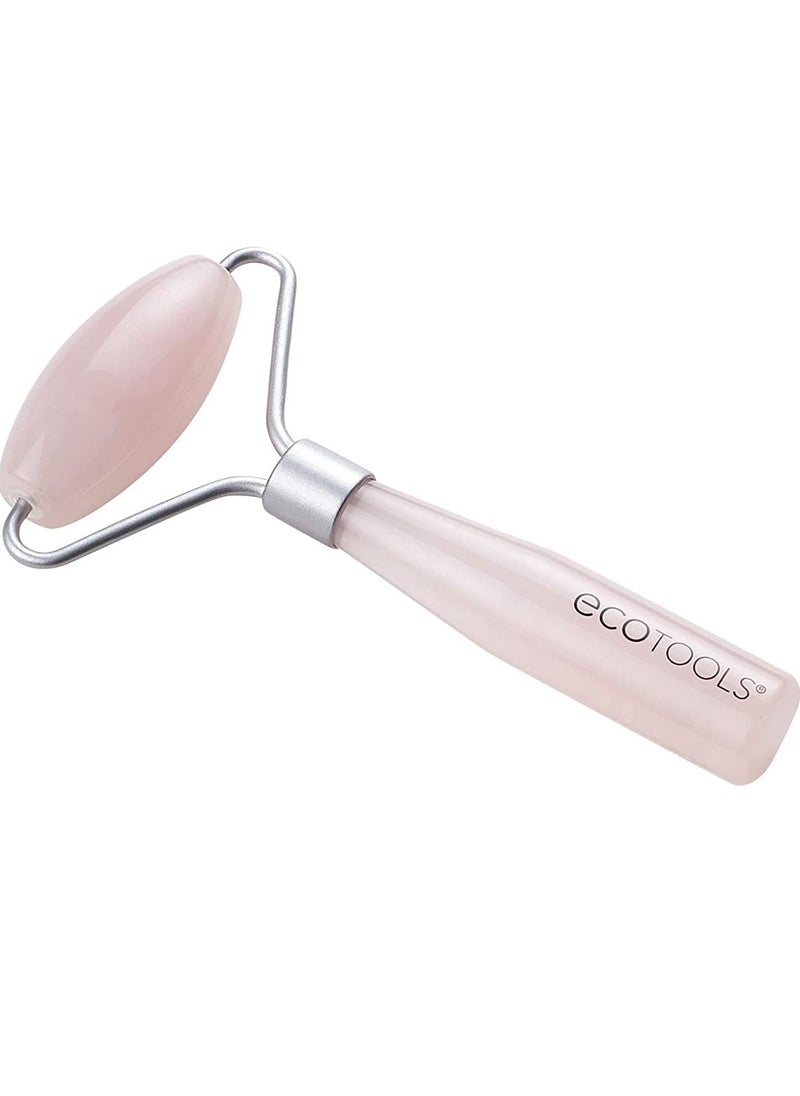 Ecotools Eco Tools Mini Rose Quartz Roller  - Image 2