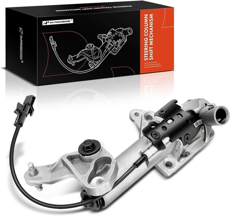 A-Premium Steering Column Shift Mechanism for Cadillac, Chevy, GMC - Image 1