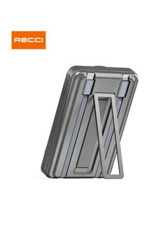 Recci Power Bank 10000mAh With Cable MFI RPB-W23 PD20W + 15W 3 In 1 Magnetic Wireless - pzsku/ZB50B6F9A7E92B817A4C6Z/45/_/1734369885/188b1465-ec76-4bf6-9c4a-e3c2c41b6fd2