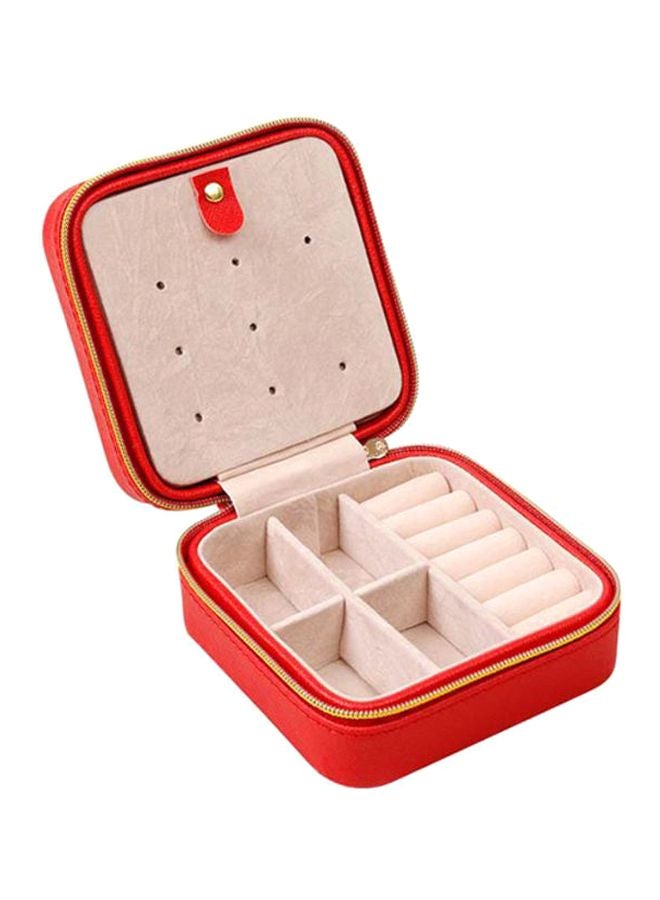 Multifunctional Jewellery Storage Box