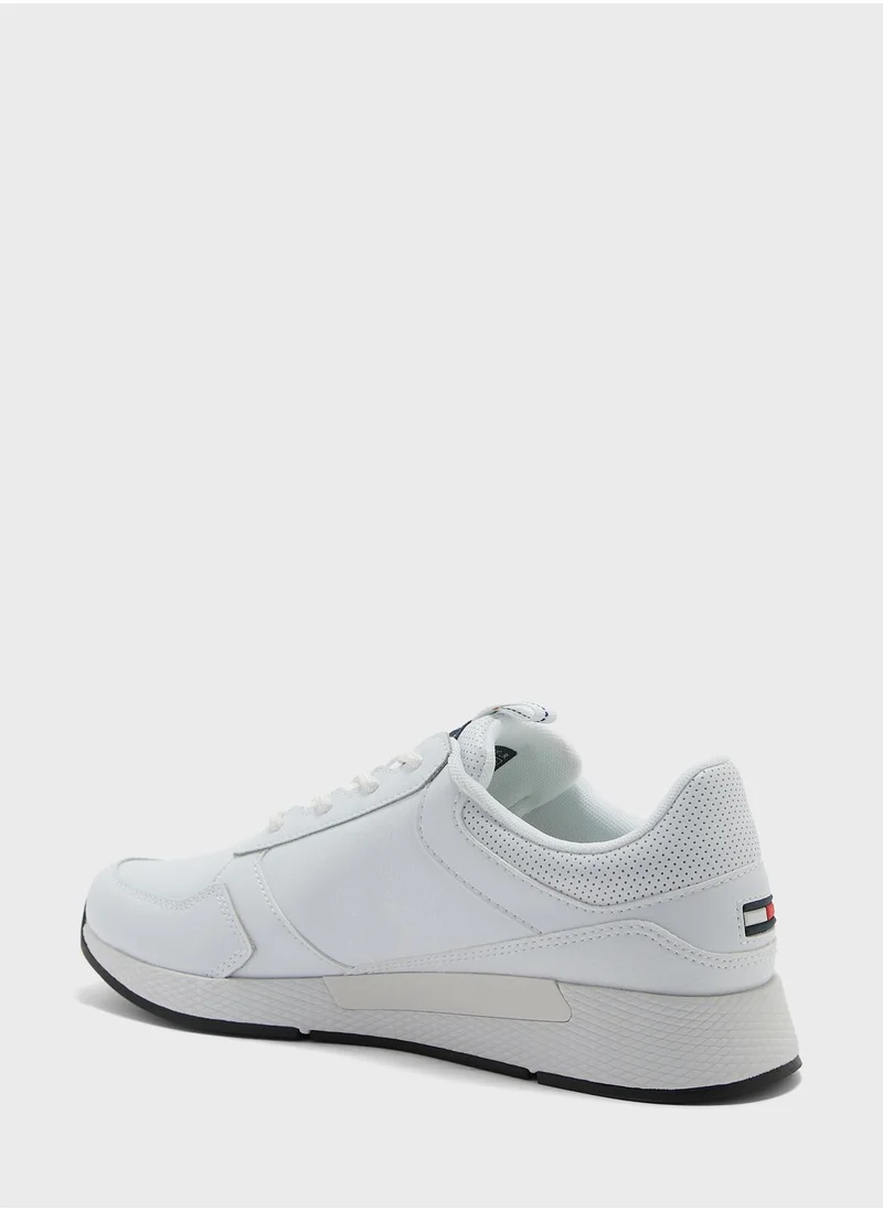 TOMMY JEANS Casual Runner Low Top Sneakers