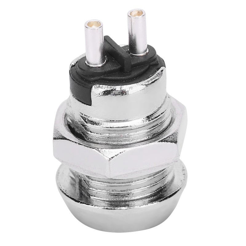 Metal Shell: High Strength, High Gloss - Waterproof, Flame Retardant - Durable Component for Car Modification, Computer Modification, Access Control - Image 2