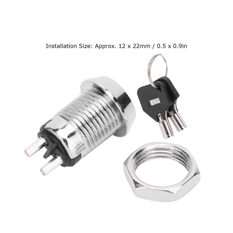 Metal Shell: High Strength, High Gloss - Waterproof, Flame Retardant - Durable Component for Car Modification, Computer Modification, Access Control - Image 5