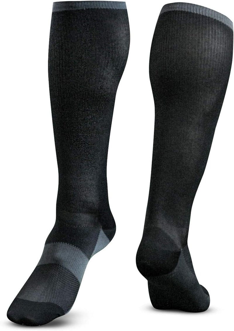 Unisex-Adult Hockey Base Layer Socks
