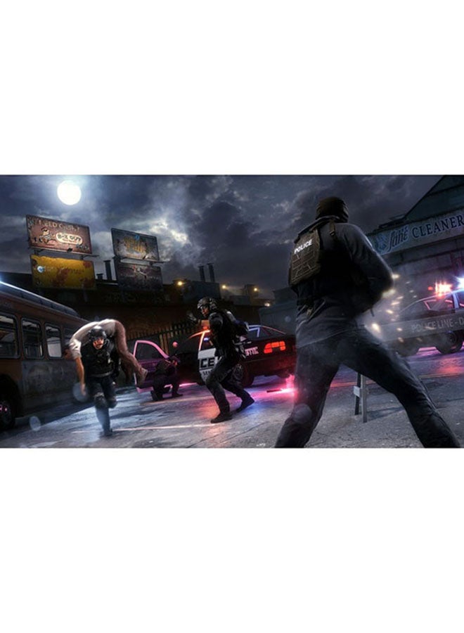 EA Battlefield Hardline (Intl Version) - Action & Shooter - xbox_one - Image 2