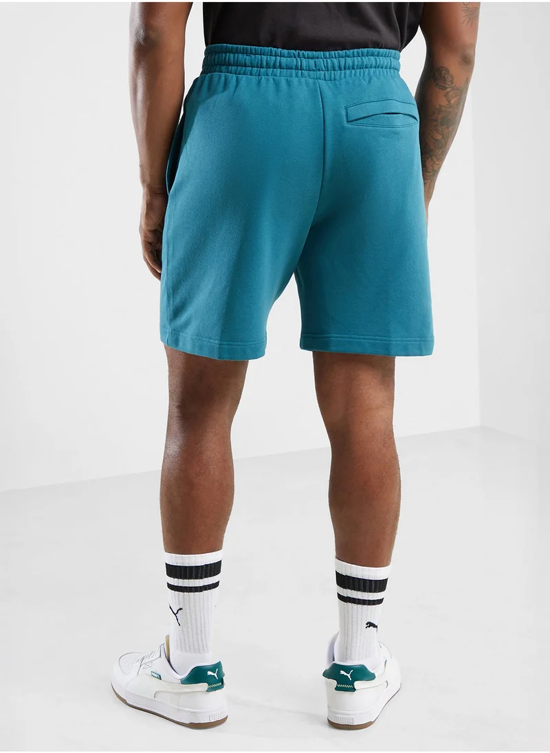 PUMA 7" Classic Relaed Shorts
