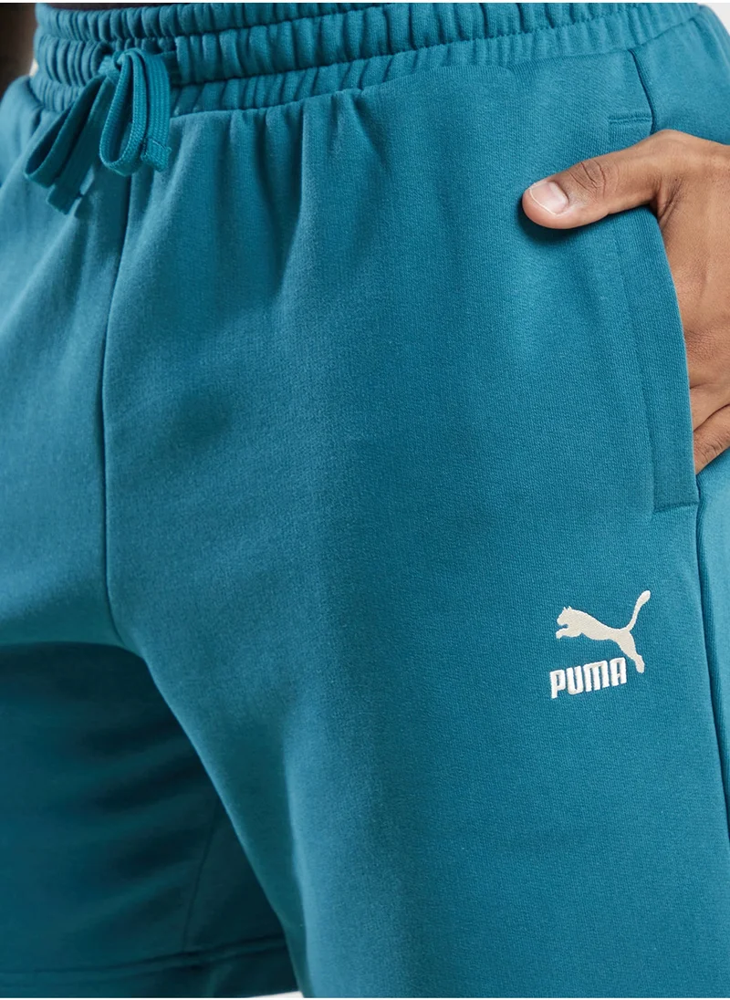 PUMA 7" Classic Relaed Shorts