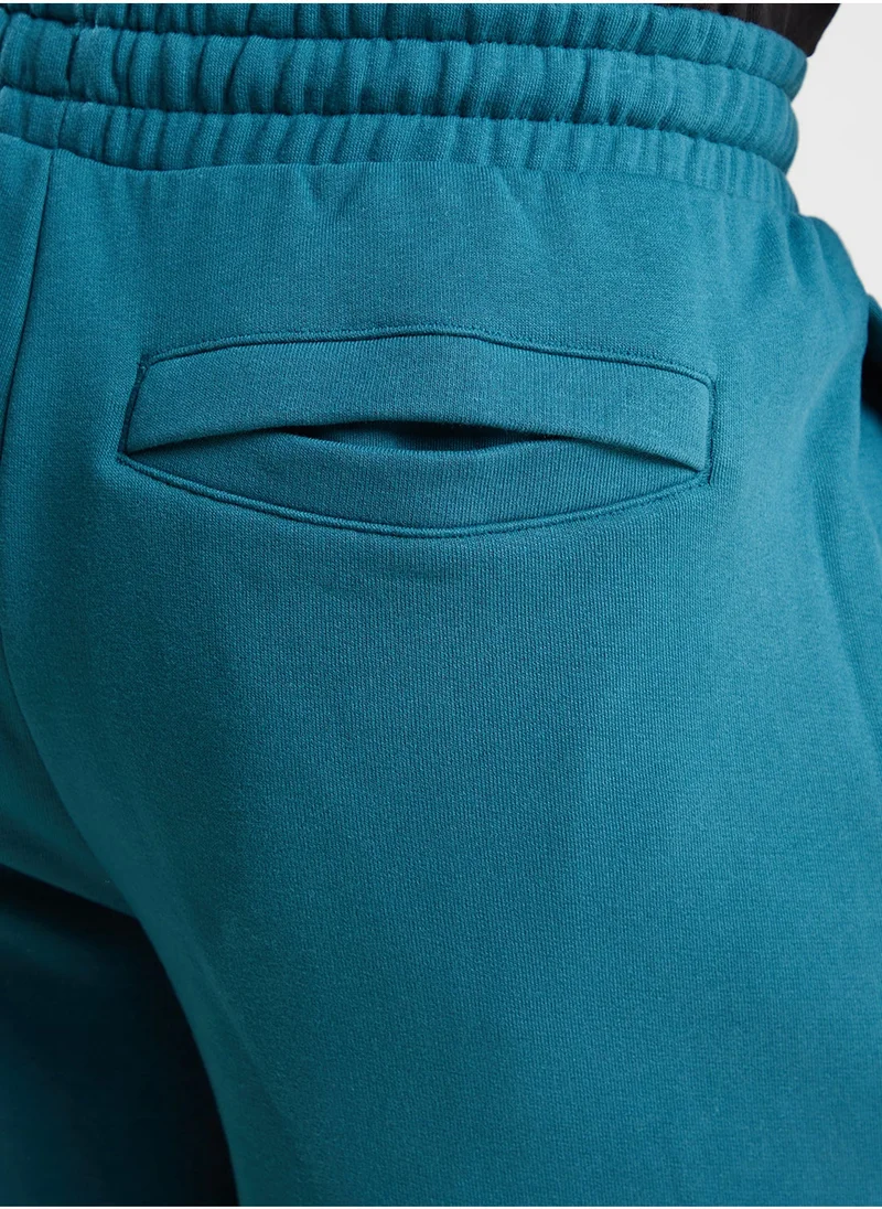 PUMA 7" Classic Relaed Shorts