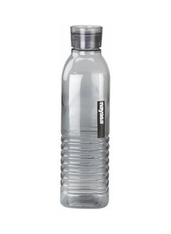 NAYASA Fridge Water Bottle Grey Color Set of 3 Pcs - Dorino 1.0L  - Image 3