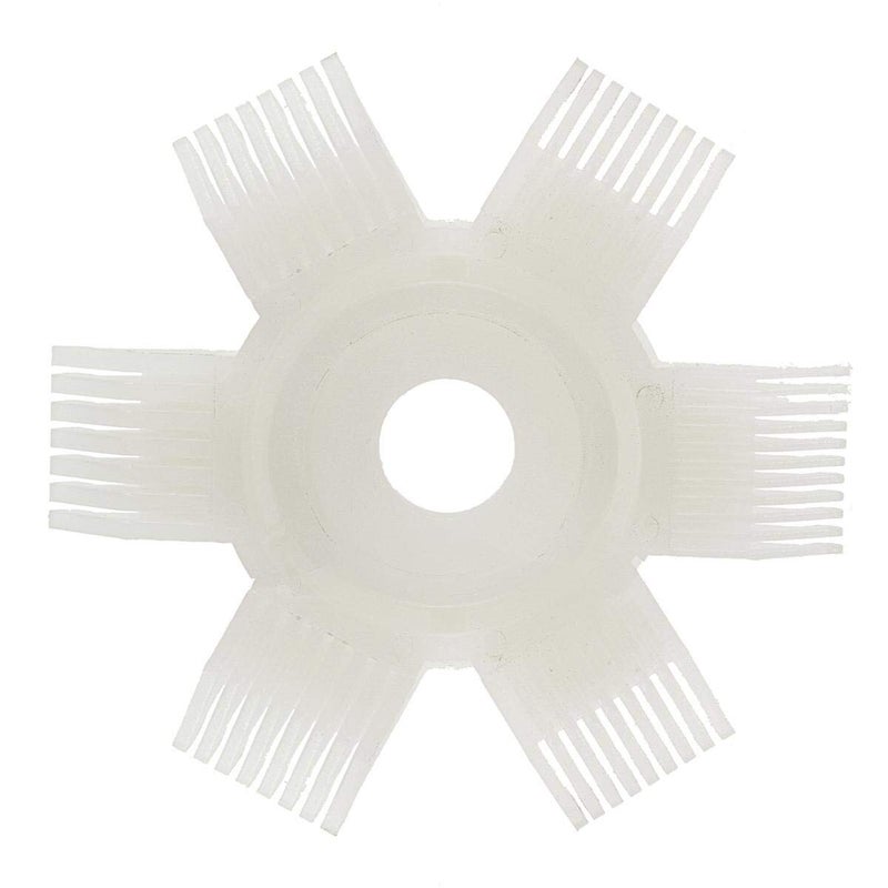 Digital Craft PC Car AC Condenser Radiator Fin Straightener Comb Tool Air Conditioner Cleaning Rake for HVAC Radiator Evaporator Condenser Maintenance - Image 5