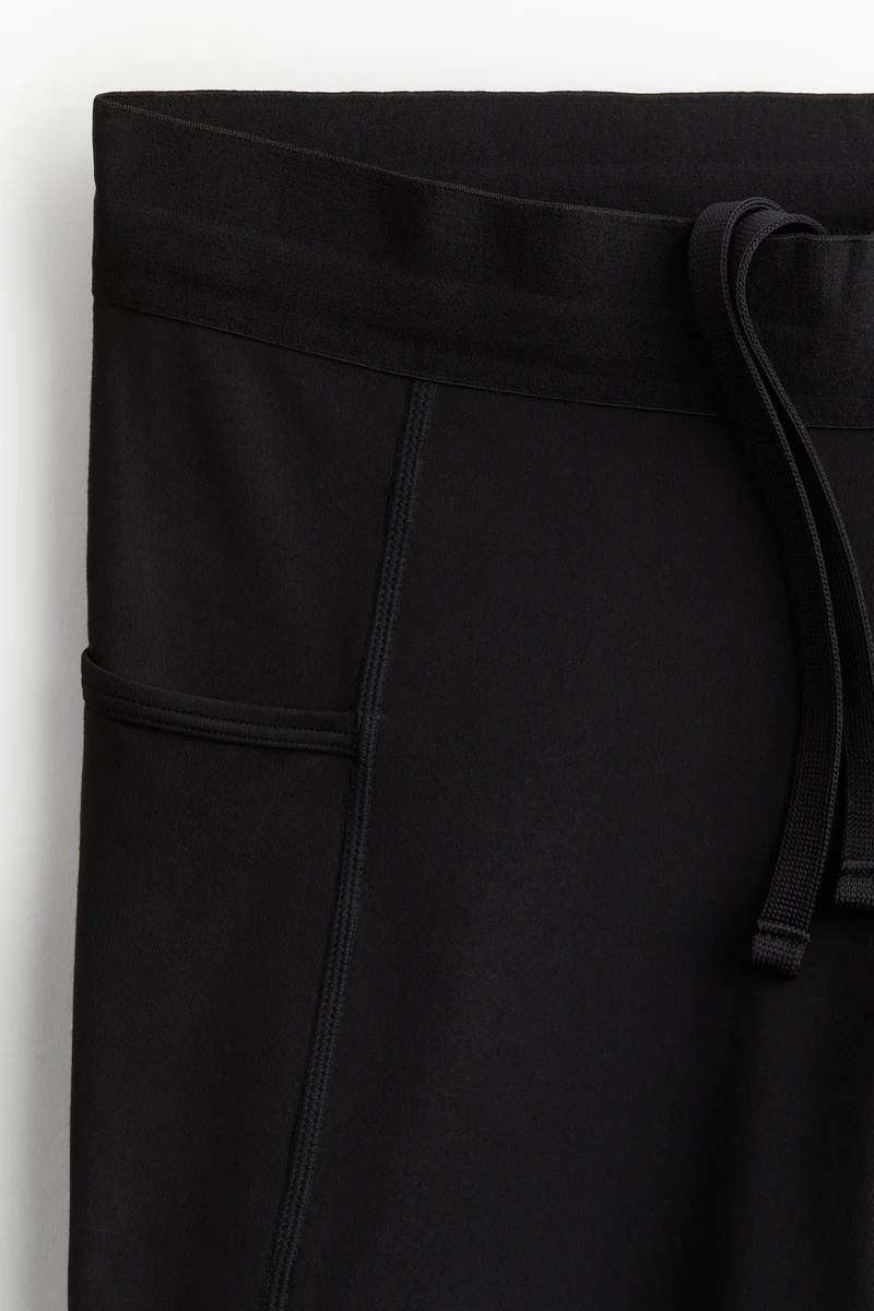 H&M  Running tights in DryMove™ for Men | Best Price UAE