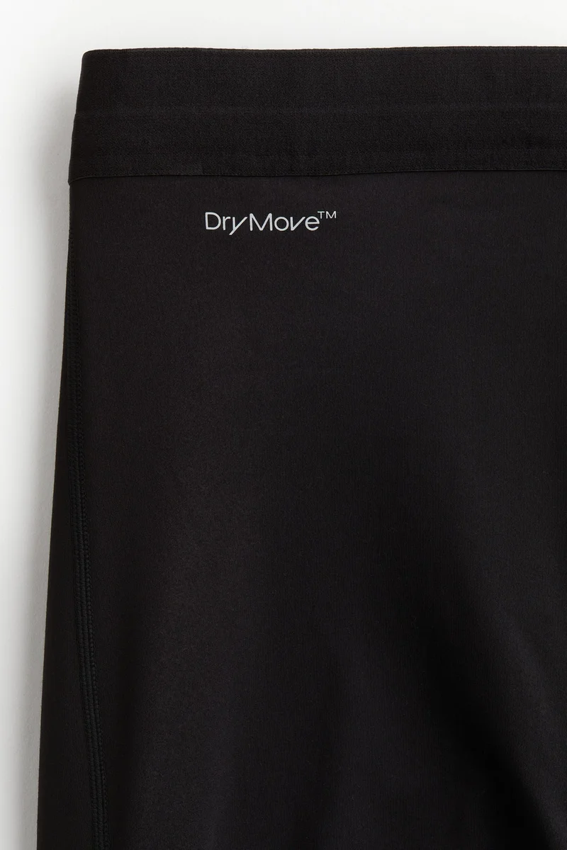 H&M  Running tights in DryMove™ for Men | Best Price UAE
