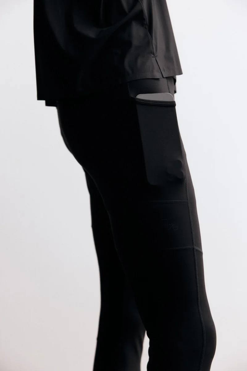 H&M  Running tights in DryMove™ for Men | Best Price UAE
