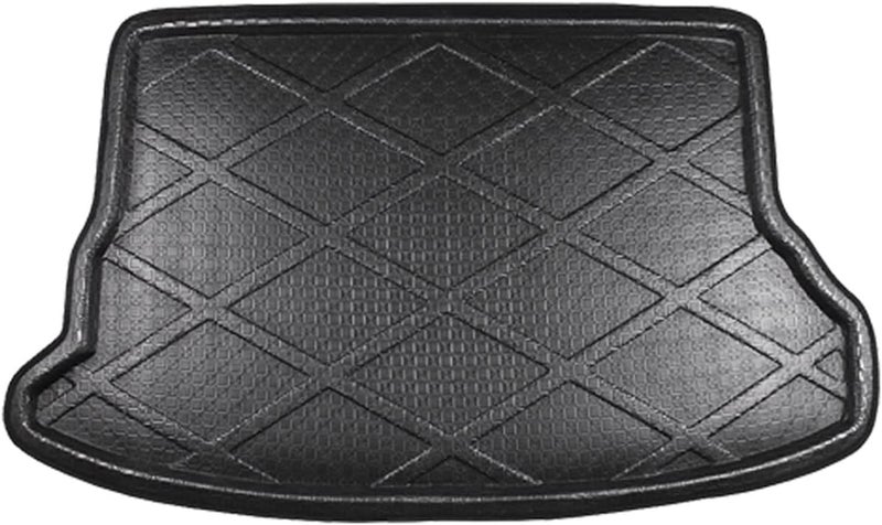 Vuzmode Waterproof Trunk Mat for Hyundai Tucson 2005-2012 - Image 1