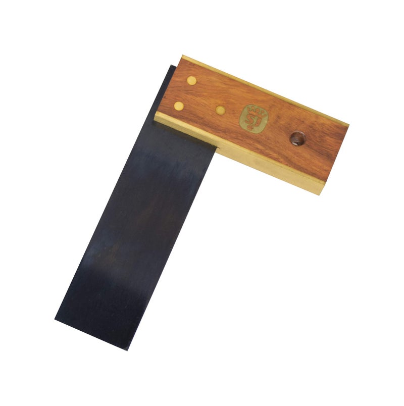 Spear Jackson CTS6 6 Inch Carpenters Try Square