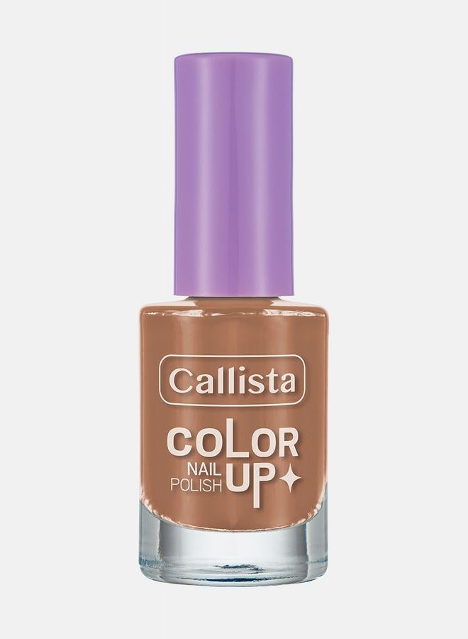 Callista Color Up Nail Polish,240 Caffeine Addiction - Image 1